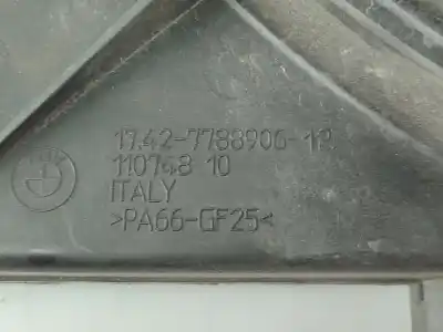 Second-hand car spare part heating fan for bmw 1 (e81) gasóleo 2010 3p oem iam references 16326937515  