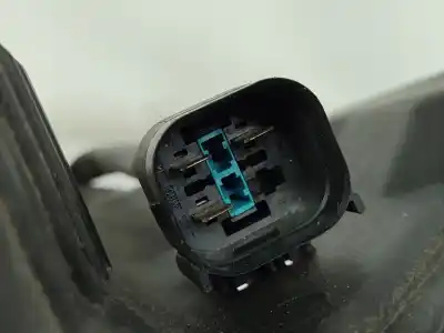 Second-hand car spare part heating fan for bmw 1 (e81) gasóleo 2010 3p oem iam references 16326937515  