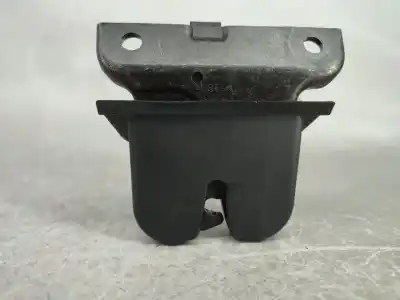 Автозапчасти б/у замок багажника/ворот за audi a3 (8l1) 1.6 ссылки oem iam 8l0827520c  