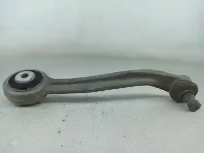 Second-hand car spare part left front suspension arm for audi a4 (8k2, b8) 26.580 gasóleo 2008 4p oem iam references 8k0510a