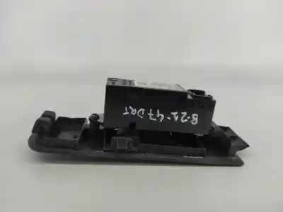 Автозапчастина б/у передній правий віконний вимикач для mitsubishi colt vi (z3_a, z2_a) 1.3 (z21a) посилання на oem iam 8608a077  