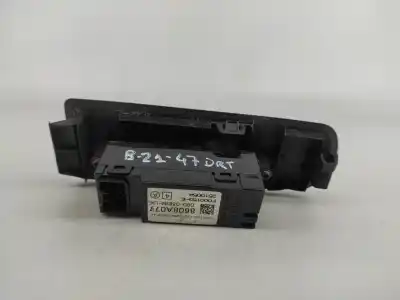 Автозапчастина б/у передній правий віконний вимикач для mitsubishi colt vi (z3_a, z2_a) 1.3 (z21a) посилання на oem iam 8608a077  