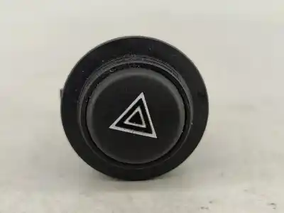 Peça sobressalente para automóvel em segunda mão interruptor 4 piscas - emergência por volvo 460 (464) 1.7 referências oem iam 445366