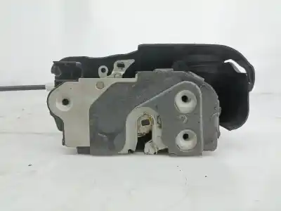 Автозапчасти б/у замок левой передней двери за ford b-max (jk) 1.0 ecoboost ссылки oem iam av1ar21813cd