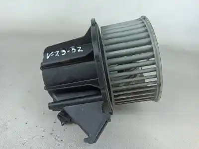 Second-hand car spare part heater blower motor for audi a4 (8k2, b8) 26.580 gasóleo 2008 4p oem iam references 8k1820021