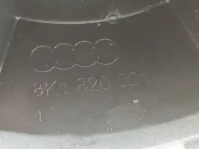 Автозапчасти б/у отопительный двигатель за audi a4 b7 (8ec) 2.7 tdi ссылки oem iam 8k1820021  