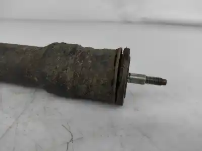 Автозапчастина б/у правий задній амортизатор для mitsubishi colt vi (z3_a, z2_a) 1.3 (z21a) посилання на oem iam   