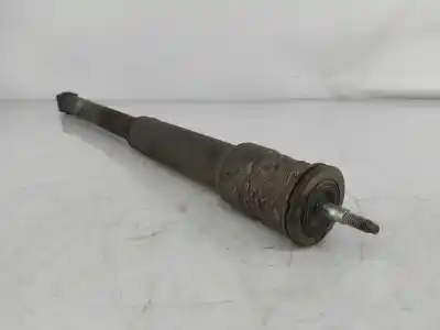 Автозапчастина б/у правий задній амортизатор для mitsubishi colt vi (z3_a, z2_a) 1.3 (z21a) посилання на oem iam   