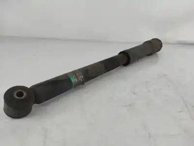 Автозапчастина б/у правий задній амортизатор для mitsubishi colt vi (z3_a, z2_a) 1.3 (z21a) посилання на oem iam   