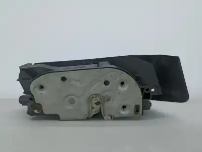 Автозапчасти б/у замок задней левой двери за ford b-max (jk) 1.0 ecoboost ссылки oem iam av1ar26413ab