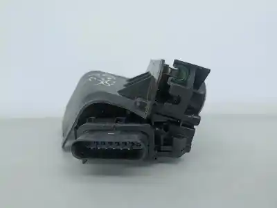 Автозапчасти б/у замок задней левой двери за ford b-max (jk) 1.0 ecoboost ссылки oem iam av1ar26413ab  