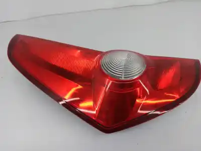 Peça sobressalente para automóvel em segunda mão farolim traseiro esquerdo por opel agila (b) (h08) 1.2 (f68) referências oem iam 89071590