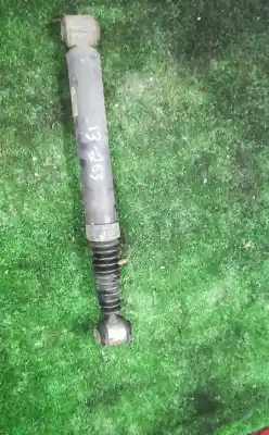 Gebrauchtes Autoersatzteil stoßdämpfer rechts hinten zum mazda 2 (dy) 1.2 oem-iam-referenzen 