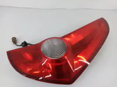 Peça sobressalente para automóvel em segunda mão farolim dianteiro direito por opel agila (b) (h08) 1.2 (f68) referências oem iam 89071609