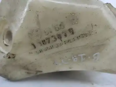 Second-hand car spare part windscreen washer bottle for bmw 3 compact (e36) 316 i oem iam references 13873839  