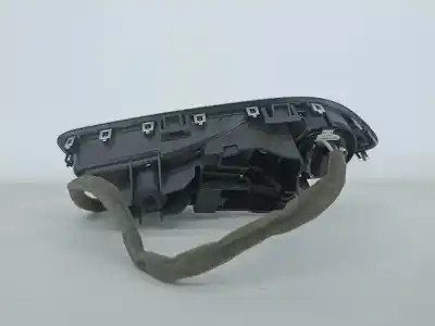 Автозапчастина б/у ліва передня внутрішня ручка для ford b-max (jk) 1.0 ecoboost посилання на oem iam av11r22601cc  