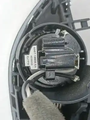 Автозапчастина б/у ліва передня внутрішня ручка для ford b-max (jk) 1.0 ecoboost посилання на oem iam av11r22601cc  