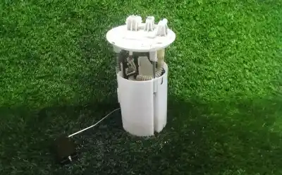 Tweedehands auto-onderdeel INDICATOR voor RENAULT MEGANE III (BZ0_)  OEM IAM-referenties 10036950100  