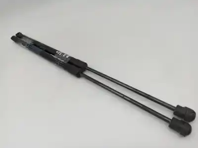 Peça sobressalente para automóvel em segunda mão amortecedores do tronco / porta por opel agila (b) (h08) 1.2 (f68) referências oem iam 