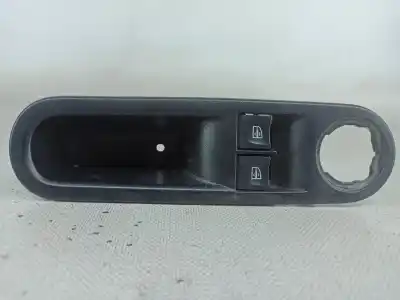 Second-hand car spare part left front power window switch for renault twingo iii (bcm_) 1.0 sce 70 oem iam references 254117873r