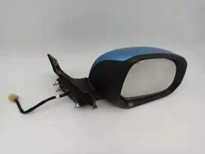 Peça sobressalente para automóvel em segunda mão espelho retrovisor direito por opel agila (b) (h08) 1.2 (f68) referências oem iam 