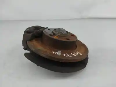 Second-hand car spare part FRONT LEFT KNUCKLE for BMW 3 COMPACT (E36)  OEM IAM references   