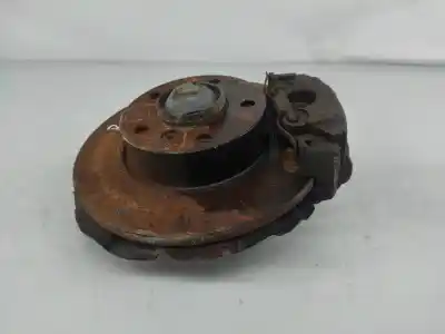 Second-hand car spare part front left knuckle for bmw 3 compact (e36) 316 i oem iam references   