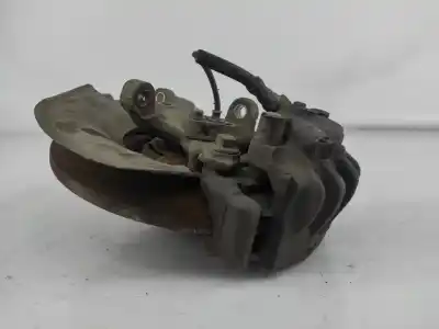 Second-hand car spare part front left knuckle for bmw 3 compact (e36) 316 i oem iam references   