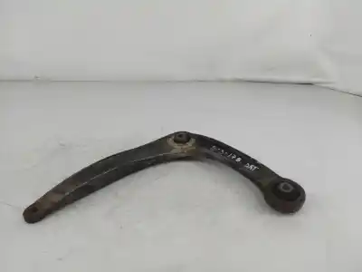 Peça sobressalente para automóvel em segunda mão braço de suspensão inferior dianteiro direito por citroen c4 ii (b7) 1.6 hdi 110 9hr referências oem iam 