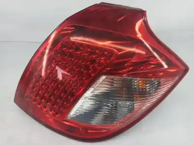 Автозапчастина б/у ПРАВИЙ ПЕРЕДНІЙ ПІЛОТ для KIA CEED SW (ED)  Посилання на OEM IAM   