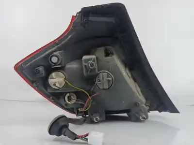 Second-hand car spare part front right headlight for kia ceed sw (ed) 1.4 oem iam references   