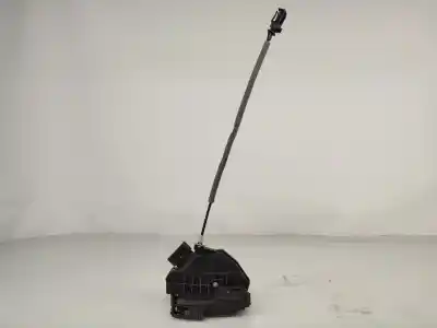 Pezzo di ricambio per auto di seconda mano serratura porta posteriore sinistra per ford focus iii 1.6 tdci riferimenti oem iam bm5aa26413af