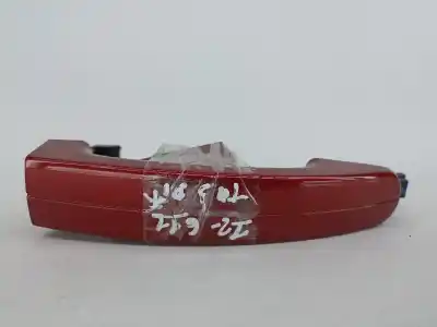 Pezzo di ricambio per auto di seconda mano maniglia esterna posteriore destra per ford focus iii 1.6 tdci riferimenti oem iam am51u22404