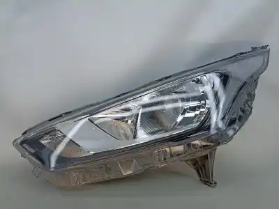 Автозапчасти б/у ЛЕВАЯ ФАРА за FORD TRANSIT CONNECT V408 CAIXA  ссылки OEM IAM KT1B13W030AE  