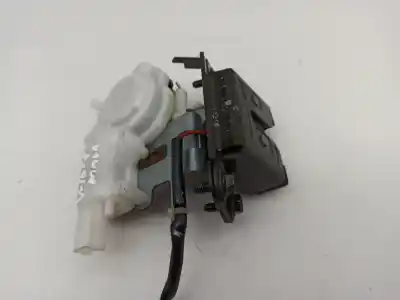 Second-hand car spare part trunk lock for mazda 5 (cr19) 2.0 cd (cr19) oem iam references   