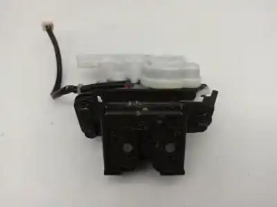 Second-hand car spare part trunk lock for mazda 5 (cr19) 2.0 cd (cr19) oem iam references   