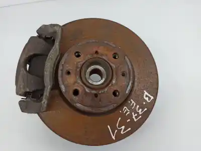 Second-hand car spare part front left knuckle for suzuki splash (ex) 1.0 (a5b 310) oem iam references 