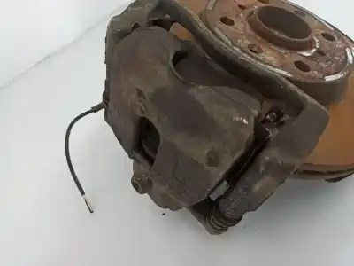 Second-hand car spare part front left knuckle for suzuki splash (ex) 1.0 (a5b 310) oem iam references   