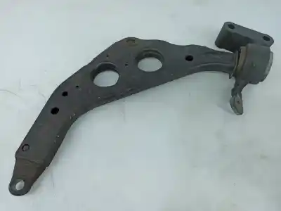 Second-hand car spare part front left upper suspension arm for mini mini (r50, r53) cooper oem iam references 