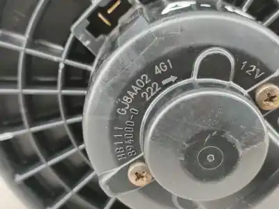 Peça sobressalente para automóvel em segunda mão motor de sofagem por mazda 2 (dy) gasolina 2004 5p referências oem iam gj8aa02  