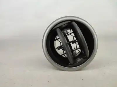 Pezzo di ricambio per auto di seconda mano griglia di aerazione per mazda 2 (dy) gasolina 2004 5p riferimenti oem iam d374gm731