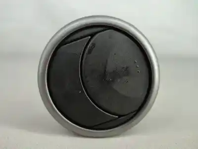 Pezzo di ricambio per auto di seconda mano griglia di aerazione per mazda 2 (dy) gasolina 2004 5p riferimenti oem iam d374gm731