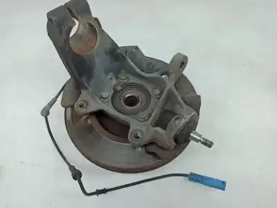 Second-hand car spare part front right knuckle for mini mini (r50, r53) cooper oem iam references 