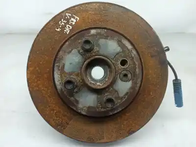 Second-hand car spare part front right knuckle for mini mini (r50, r53) cooper oem iam references   