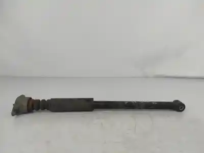 Автозапчастина б/у правий задній амортизатор для ford fusion (ju_) 1.4 tdci посилання на oem iam 