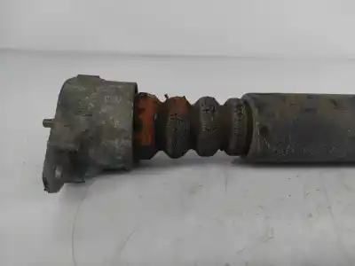 Автозапчасти б/у правый задний амортизатор за ford fusion (ju_) 1.4 tdci ссылки oem iam   