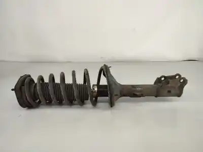 Автозапчастина б/у правий задній амортизатор для hyundai matrix (fc) 1.5 crdi посилання на oem iam 