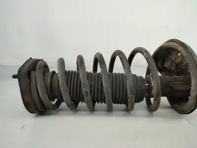 Автозапчастина б/у правий задній амортизатор для hyundai matrix (fc) 1.5 crdi посилання на oem iam   