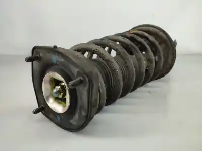 Автозапчастина б/у правий задній амортизатор для hyundai matrix (fc) 1.5 crdi посилання на oem iam   