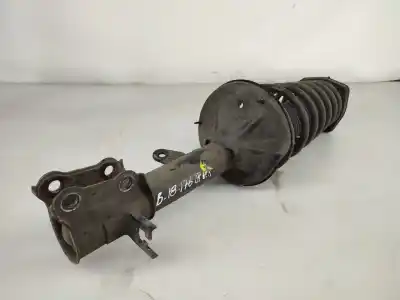 Автозапчастина б/у правий задній амортизатор для hyundai matrix (fc) 1.5 crdi посилання на oem iam   